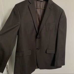 Joseph Abboud Wool Suit Jacket